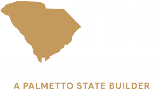 TM Construction, A Palmetto State Builder